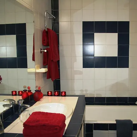 Сasa de vacaciones Casa Maria Óbidos