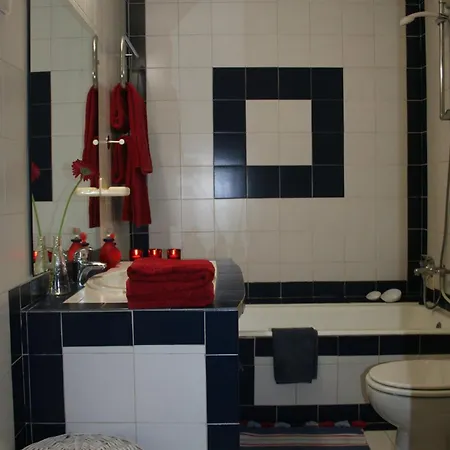 Сasa de vacaciones Casa Maria