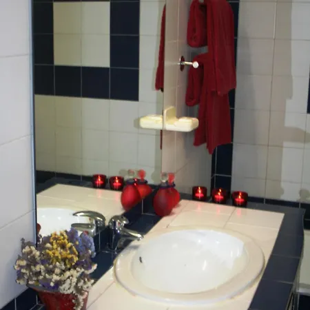 Сasa de vacaciones Casa Maria