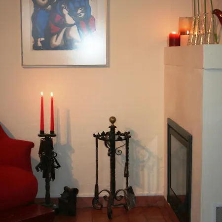 Casa Maria Obidos