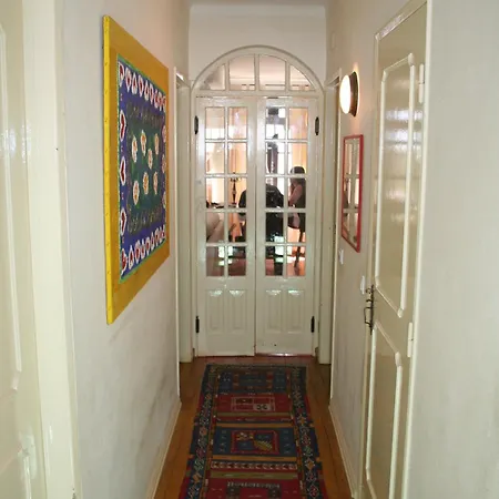 Casa Maria Holiday home