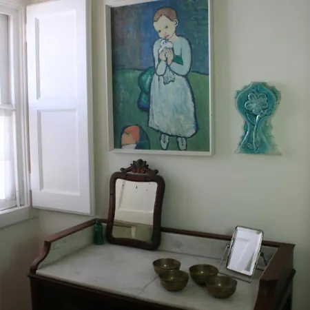 Сasa de vacaciones Casa Maria