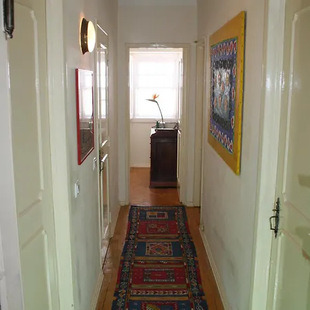Casa Maria Holiday home *