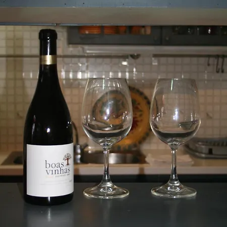 Сasa de vacaciones Casa Maria