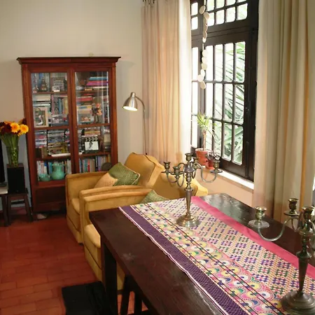 Casa Maria Holiday home *