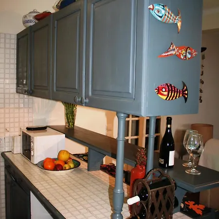 Casa Maria Сasa de vacaciones Óbidos