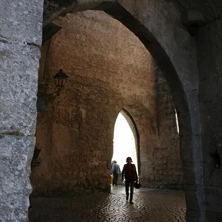 Сasa de vacaciones Casa Maria