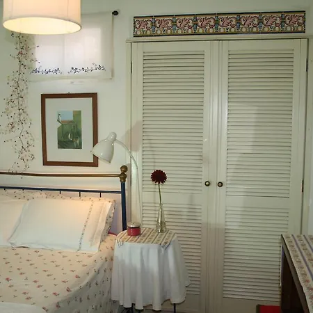 Сasa de vacaciones Casa Maria