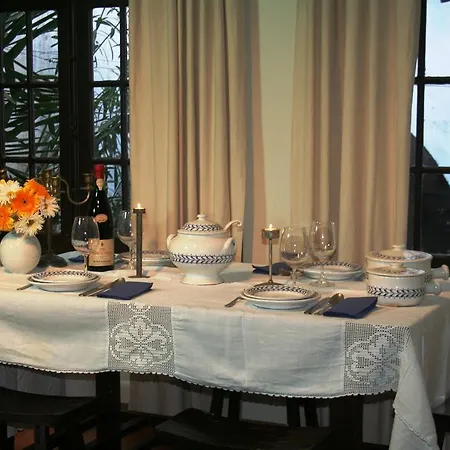 Сasa de vacaciones Casa Maria Óbidos