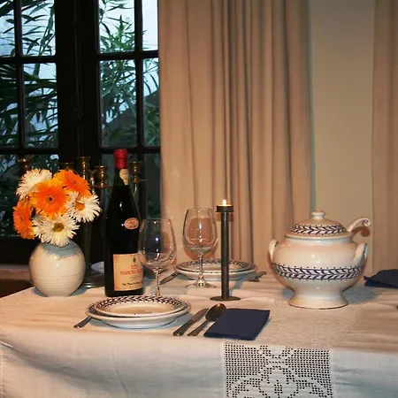 Сasa de vacaciones Casa Maria