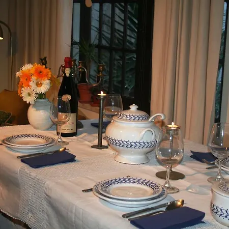 Сasa de vacaciones Casa Maria Óbidos