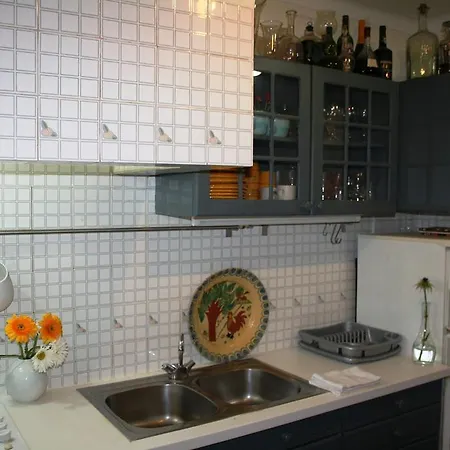 Сasa de vacaciones Casa Maria *