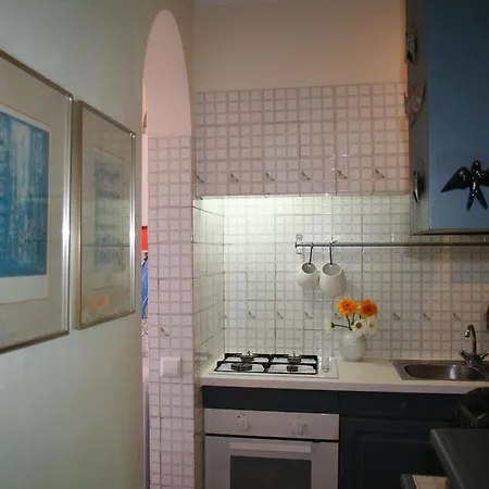 Сasa de vacaciones Casa Maria *