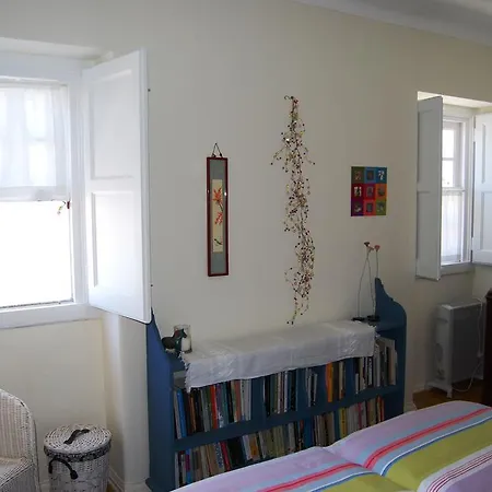 בית נופש Casa Maria *