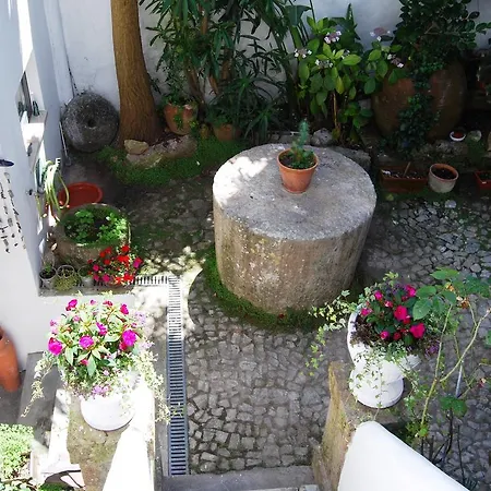 Сasa de vacaciones Casa Maria