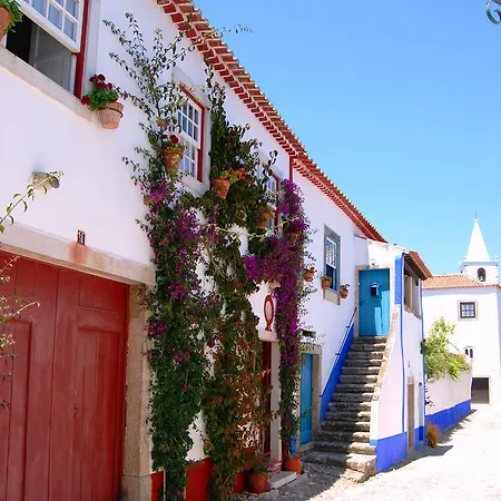 Casa Maria Obidos