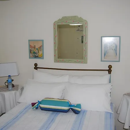 Сasa de vacaciones Casa Maria