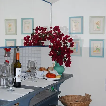 Сasa de vacaciones Casa Maria