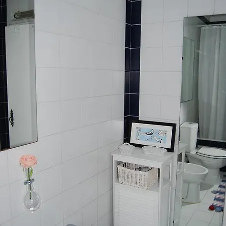 Сasa de vacaciones Casa Maria *