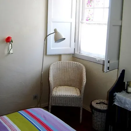 Сasa de vacaciones Casa Maria Óbidos