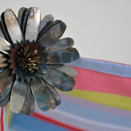 Сasa de vacaciones Casa Maria *