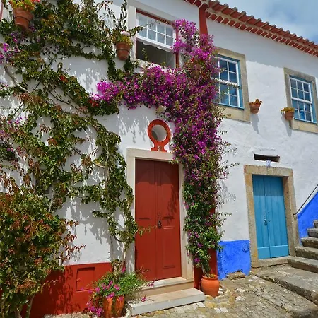 Сasa de vacaciones Casa Maria