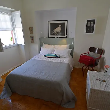 בית נופש Casa Maria *