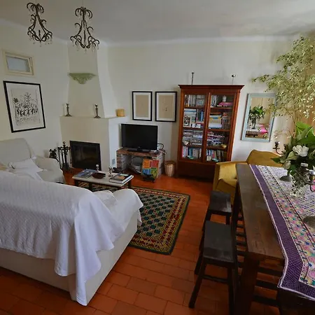 בית נופש Casa Maria *
