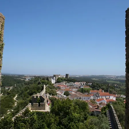 Casa Maria Obidos