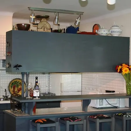 Сasa de vacaciones Casa Maria *