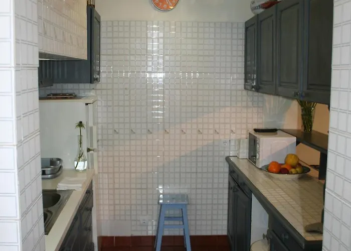 Semesterbostad Casa Maria *