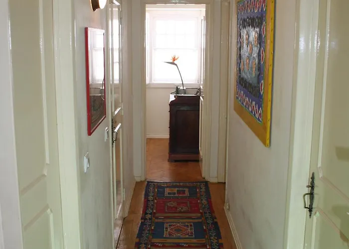 Casa Maria Semesterbostad *