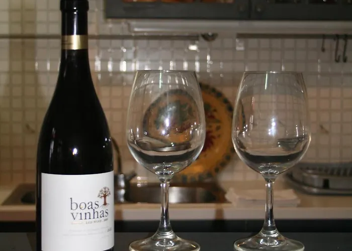 Semesterbostad Casa Maria