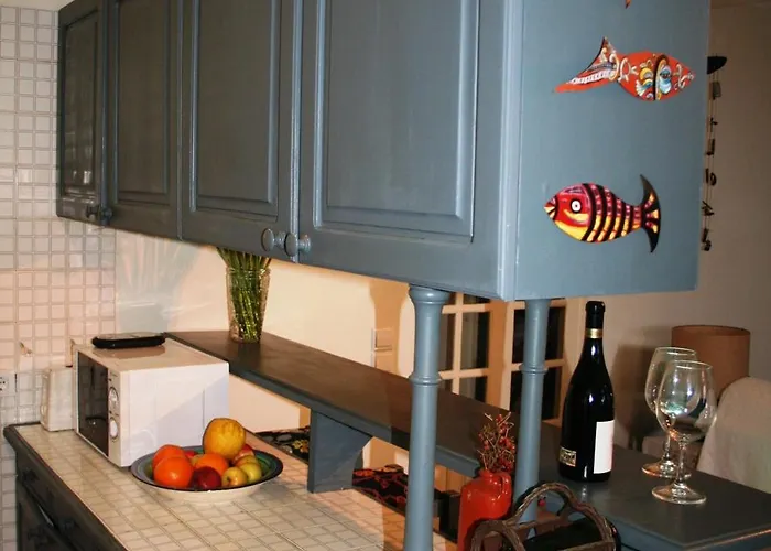 Casa Maria Semesterbostad Óbidos