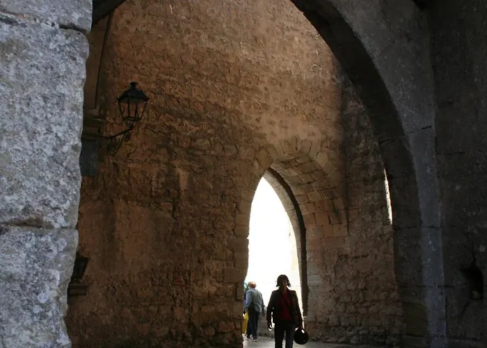 Semesterbostad Casa Maria