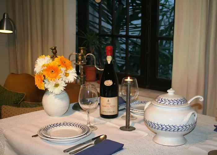 Semesterbostad Casa Maria Óbidos