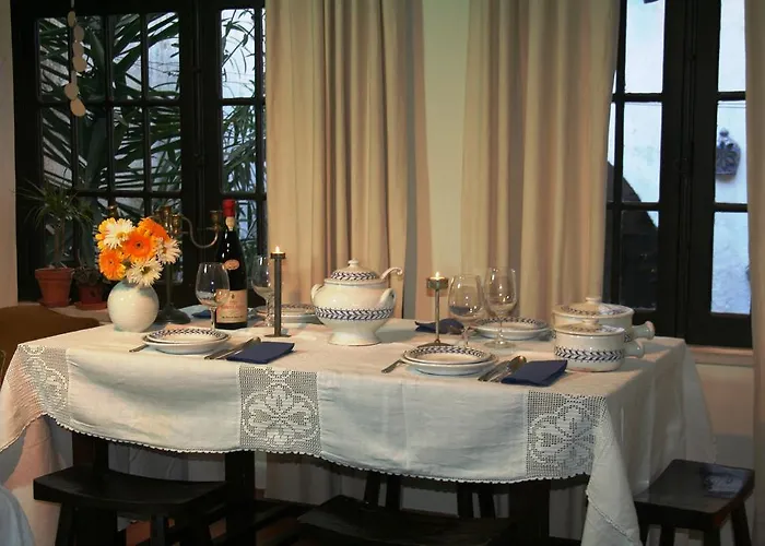 Semesterbostad Casa Maria Óbidos