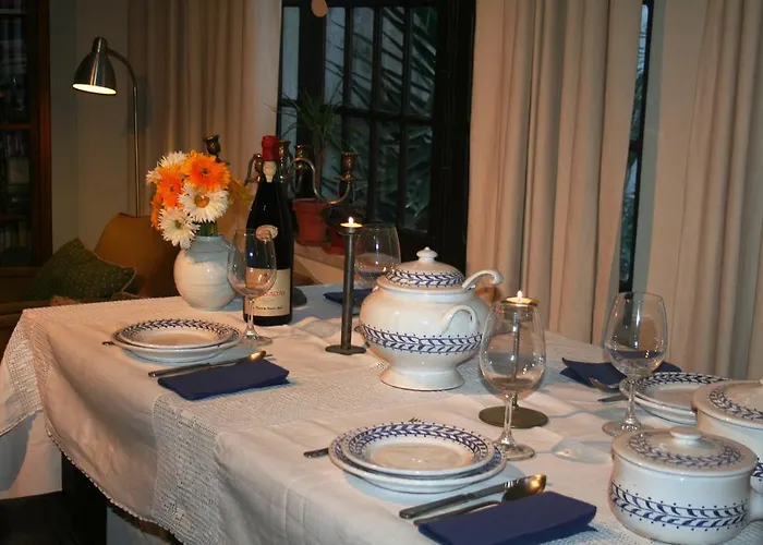 Semesterbostad Casa Maria Óbidos