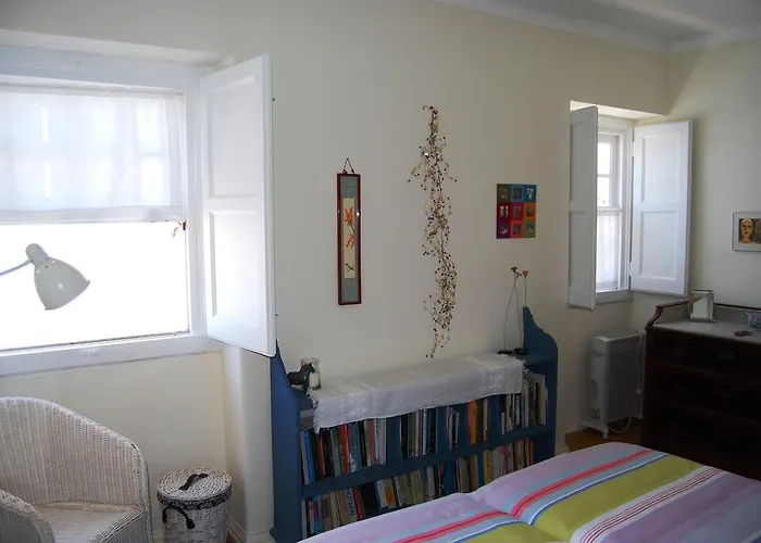 Semesterbostad Casa Maria *