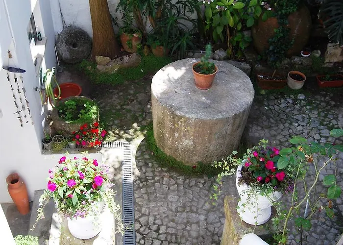 Semesterbostad Casa Maria