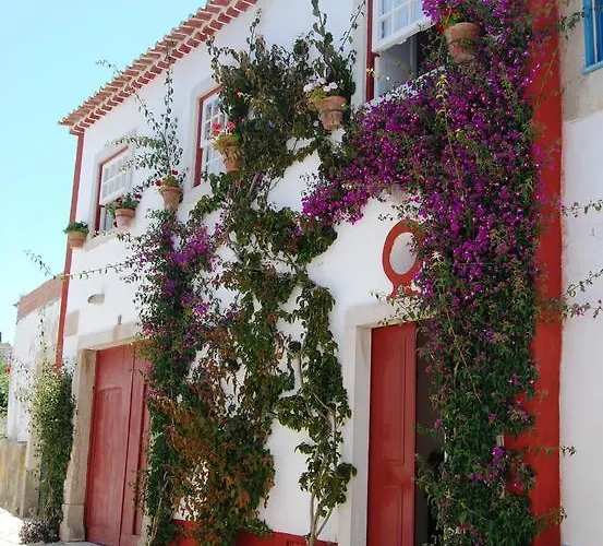 Casa Maria Óbidos