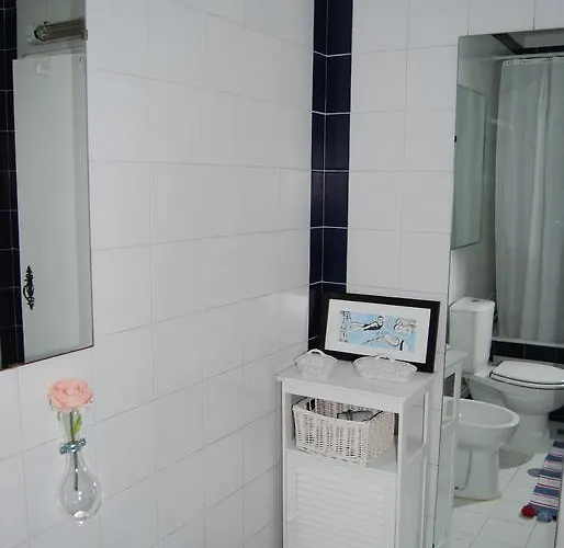 Semesterbostad Casa Maria *