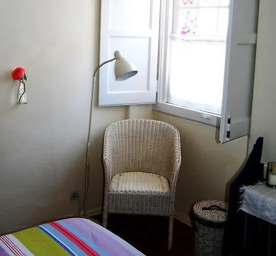 Semesterbostad Casa Maria Óbidos