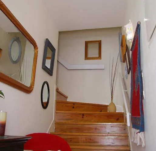 Semesterbostad Casa Maria Óbidos