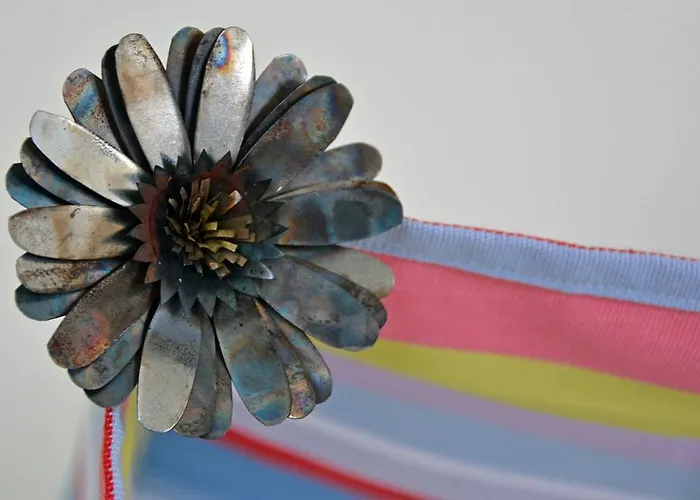 Semesterbostad Casa Maria *