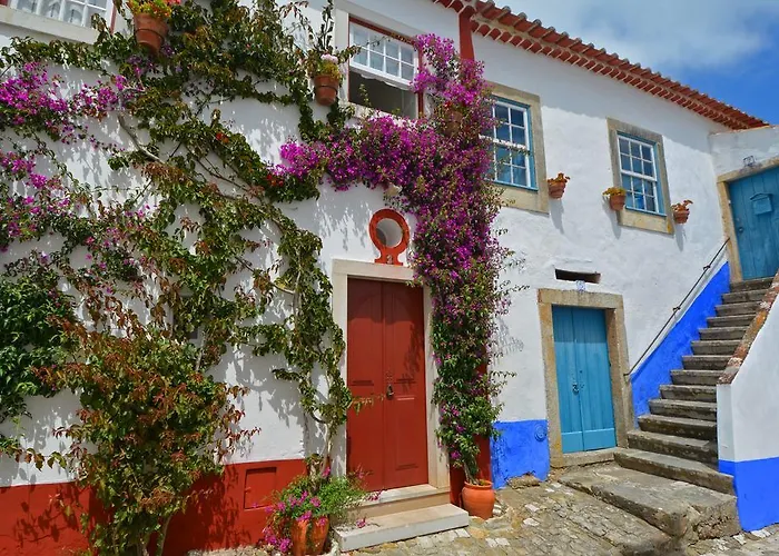 Semesterbostad Casa Maria