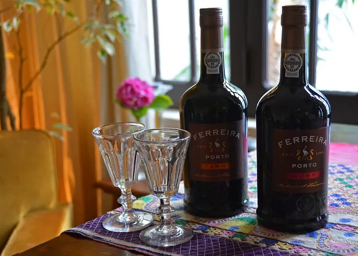 Semesterbostad Casa Maria *