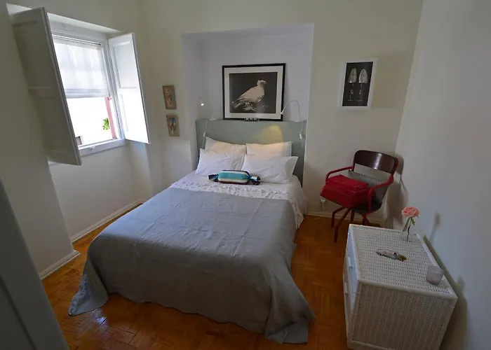 Semesterbostad Casa Maria *