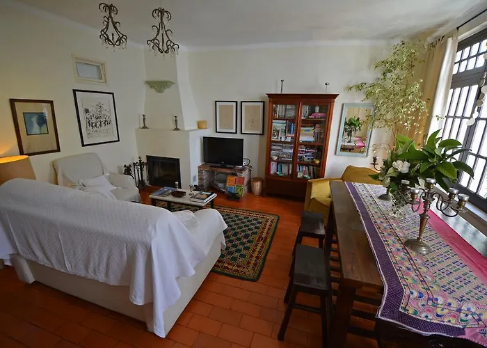 Semesterbostad Casa Maria *