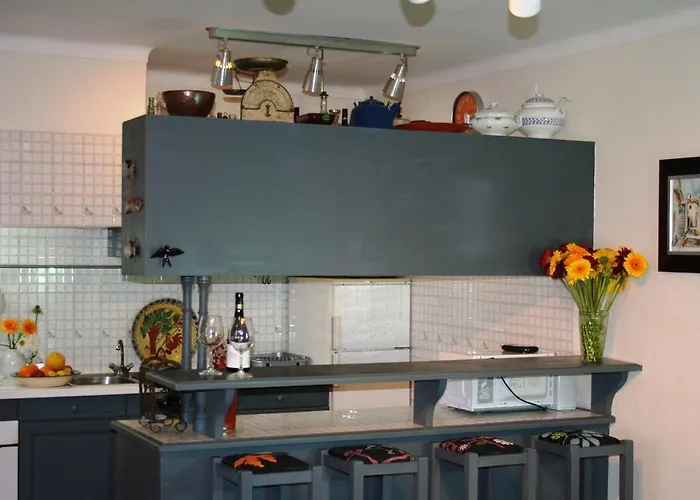 Semesterbostad Casa Maria *